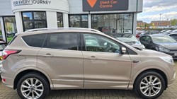 2019 (69) FORD KUGA VIGNALE 1.5 EcoBoost 150 5dr Auto 2WD 3130701