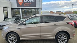 2019 (69) FORD KUGA VIGNALE 1.5 EcoBoost 150 5dr Auto 2WD 3130713