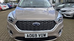 2019 (69) FORD KUGA VIGNALE 1.5 EcoBoost 150 5dr Auto 2WD 3130708