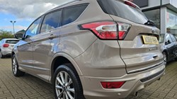 2019 (69) FORD KUGA VIGNALE 1.5 EcoBoost 150 5dr Auto 2WD 3130712