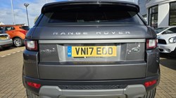 2017 (17) LAND ROVER RANGE ROVER EVOQUE 2.0 TD4 SE 5dr Auto 3145707
