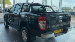 2020 (70) FORD COMMERCIAL RANGER Pick Up Double Cab Limited 1 2.0 EcoBlue 170 3150019