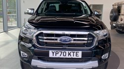 2020 (70) FORD COMMERCIAL RANGER Pick Up Double Cab Limited 1 2.0 EcoBlue 170 3150028
