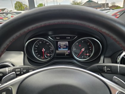 2018 (18) MERCEDES-BENZ GLA 200d AMG Line Premium Plus 5dr Auto