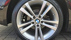 2014 (64) BMW 4 SERIES 420d xDrive Luxury 5dr Auto 3160700