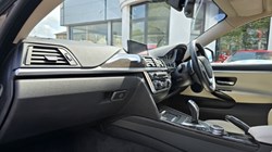 2014 (64) BMW 4 SERIES 420d xDrive Luxury 5dr Auto 3160724
