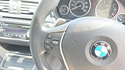 2014 (64) BMW 4 SERIES 420d xDrive Luxury 5dr Auto 3160729