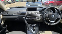 2014 (64) BMW 4 SERIES 420d xDrive Luxury 5dr Auto 3160722