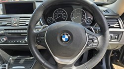 2014 (64) BMW 4 SERIES 420d xDrive Luxury 5dr Auto 3160728
