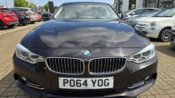 2014 (64) BMW 4 SERIES 420d xDrive Luxury 5dr Auto 3160707