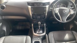 2021 (21) NISSAN COMMERCIAL NAVARA Double Cab Pick Up Tekna 2.3dCi 190 TT 4WD Auto 3176045