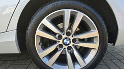 2017 (67) BMW 1 SERIES 118d Sport 5dr [Nav] 3162733