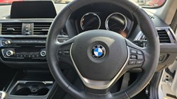 2017 (67) BMW 1 SERIES 118d Sport 5dr [Nav] 3162745