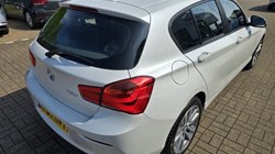 2017 (67) BMW 1 SERIES 118d Sport 5dr [Nav] 3162726