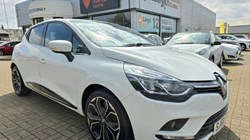 2018 (68) RENAULT CLIO 0.9 TCE 75 Iconic 5dr 3166687