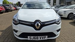 2018 (68) RENAULT CLIO 0.9 TCE 75 Iconic 5dr 3166689