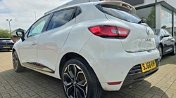 2018 (68) RENAULT CLIO 0.9 TCE 75 Iconic 5dr 3166694