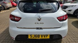 2018 (68) RENAULT CLIO 0.9 TCE 75 Iconic 5dr 3166692