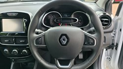 2018 (68) RENAULT CLIO 0.9 TCE 75 Iconic 5dr 3166713