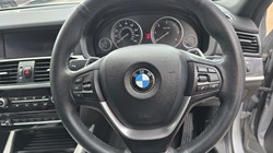 2017 (17) BMW X4 xDrive20d xLine 5dr Step Auto 3171328