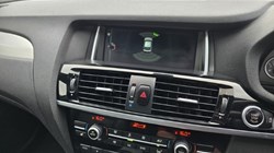 2017 (17) BMW X4 xDrive20d xLine 5dr Step Auto 3171337