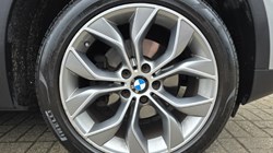 2017 (17) BMW X4 xDrive20d xLine 5dr Step Auto 3171298