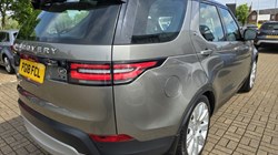 2018 (18) LAND ROVER DISCOVERY 2.0 SD4 HSE Luxury 5dr Auto 3171244