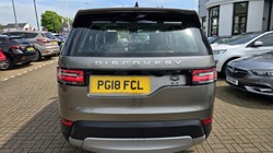 2018 (18) LAND ROVER DISCOVERY 2.0 SD4 HSE Luxury 5dr Auto 3171245