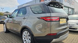 2018 (18) LAND ROVER DISCOVERY 2.0 SD4 HSE Luxury 5dr Auto 3171247