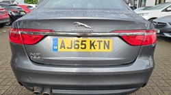2016 (65) JAGUAR XF 2.0d [180] Prestige 4dr Auto 3175587