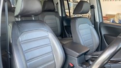 2019 (19) VOLKSWAGEN COMMERCIAL AMAROK D/Cab Pick Up Highline 3.0 V6 TDI 258 BMT 4M Auto 3181505