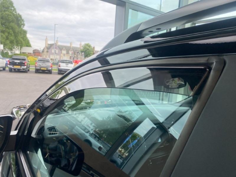 2022 (22) FORD COMMERCIAL RANGER Pick Up Double Cab Wildtrak 2.0 EcoBlue 213 Auto 3194309