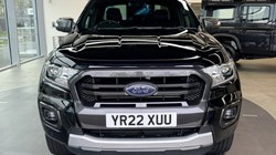 2022 (22) FORD COMMERCIAL RANGER Pick Up Double Cab Wildtrak 2.0 EcoBlue 213 Auto 3639773