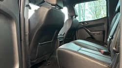 2022 (22) FORD COMMERCIAL RANGER Pick Up Double Cab Wildtrak 2.0 EcoBlue 213 Auto 3639781