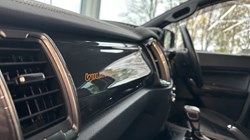 2022 (22) FORD COMMERCIAL RANGER Pick Up Double Cab Wildtrak 2.0 EcoBlue 213 Auto 3639784