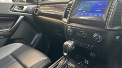 2022 (22) FORD COMMERCIAL RANGER Pick Up Double Cab Wildtrak 2.0 EcoBlue 213 Auto 3639794