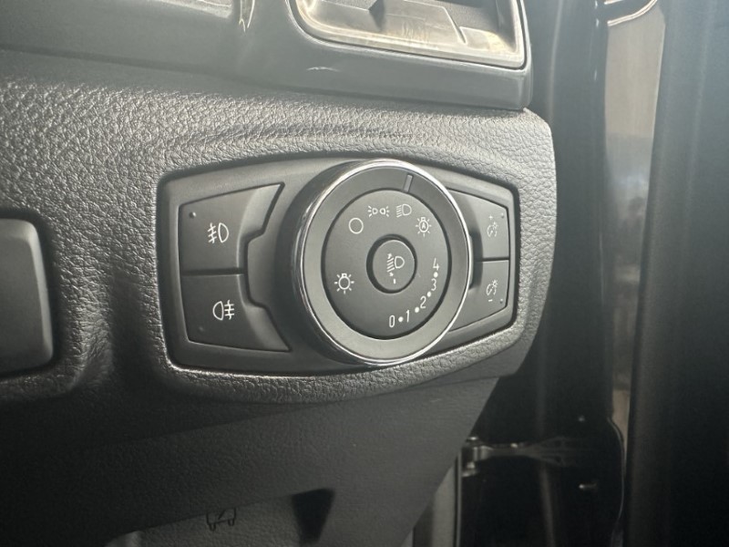 2022 (22) FORD COMMERCIAL RANGER Pick Up Double Cab Wildtrak 2.0 EcoBlue 213 Auto 3639792