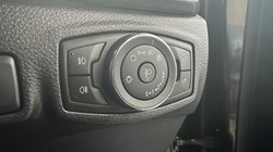 2022 (22) FORD COMMERCIAL RANGER Pick Up Double Cab Wildtrak 2.0 EcoBlue 213 Auto 3639792