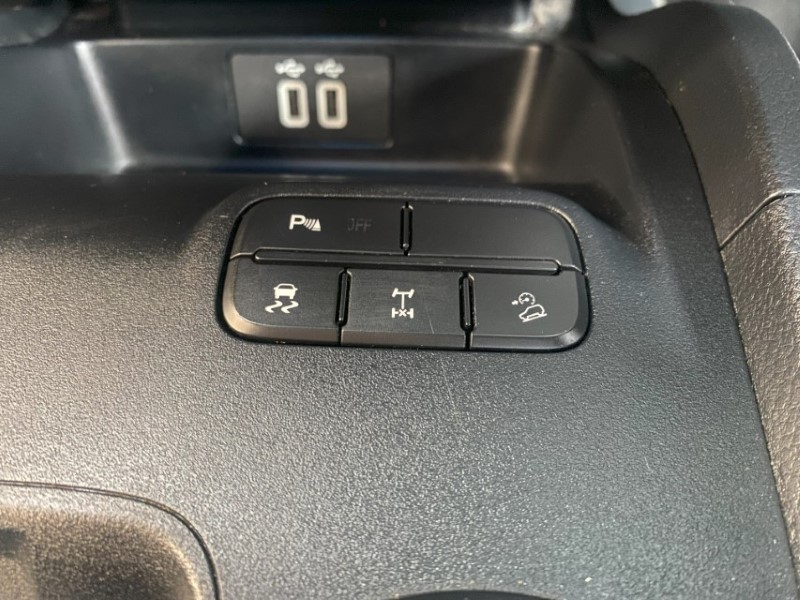 2022 (22) FORD COMMERCIAL RANGER Pick Up Double Cab Wildtrak 2.0 EcoBlue 213 Auto 3194321