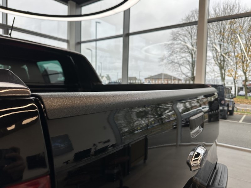 2022 (22) FORD COMMERCIAL RANGER Pick Up Double Cab Wildtrak 2.0 EcoBlue 213 Auto 3639776