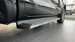 2022 (22) FORD COMMERCIAL RANGER Pick Up Double Cab Wildtrak 2.0 EcoBlue 213 Auto 3639778