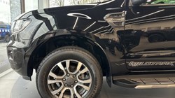 2022 (22) FORD COMMERCIAL RANGER Pick Up Double Cab Wildtrak 2.0 EcoBlue 213 Auto 3639785