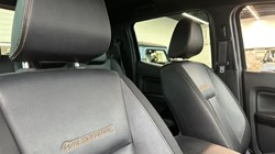 2022 (22) FORD COMMERCIAL RANGER Pick Up Double Cab Wildtrak 2.0 EcoBlue 213 Auto 3639788