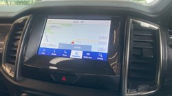 2022 (22) FORD COMMERCIAL RANGER Pick Up Double Cab Wildtrak 2.0 EcoBlue 213 Auto 3194318