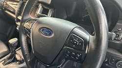 2022 (22) FORD COMMERCIAL RANGER Pick Up Double Cab Wildtrak 2.0 EcoBlue 213 Auto 3639790