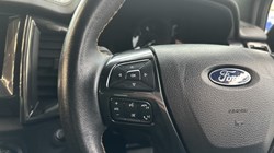 2022 (22) FORD COMMERCIAL RANGER Pick Up Double Cab Wildtrak 2.0 EcoBlue 213 Auto 3639791