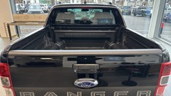 2022 (22) FORD COMMERCIAL RANGER Pick Up Double Cab Wildtrak 2.0 EcoBlue 213 Auto 3639777