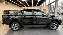 2022 (22) FORD COMMERCIAL RANGER Pick Up Double Cab Wildtrak 2.0 EcoBlue 213 Auto 3639770