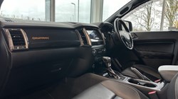 2022 (22) FORD COMMERCIAL RANGER Pick Up Double Cab Wildtrak 2.0 EcoBlue 213 Auto 3639783