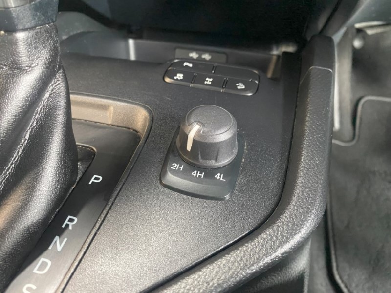 2022 (22) FORD COMMERCIAL RANGER Pick Up Double Cab Wildtrak 2.0 EcoBlue 213 Auto 3194322